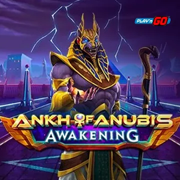 PlaynGo : Ankh of Anubis Awakening - PORTBET88