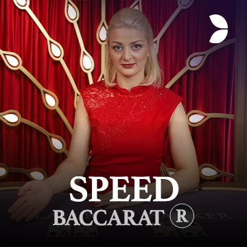 Speed Baccarat R - PORTBET88