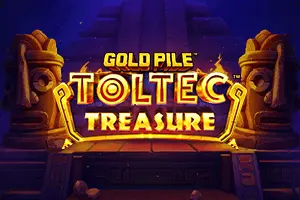 Gold Pile: Toltec Treasure - PORTBET88