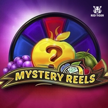 Redtiger : Mystery Reels - PORTBET88