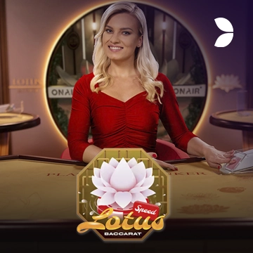 Lotus Speed Baccarat A - PORTBET88
