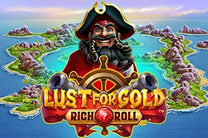 Rich Roll: Lust for Gold! - PORTBET88