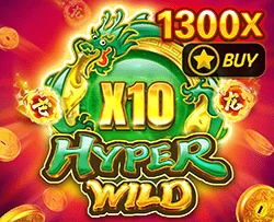 JDB : Dragon Soar - Hyper Wild - PORTBET88