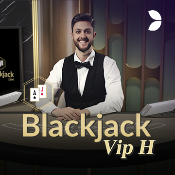 Blackjack VIP H - PORTBET88