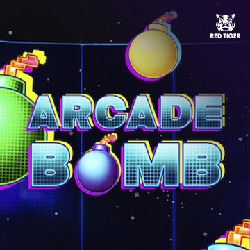 Redtiger : Arcade Bomb - PORTBET88