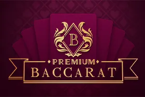 Premium Baccarat - PORTBET88