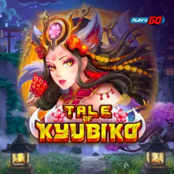 PlaynGo : Tale of Kyubiko - PORTBET88
