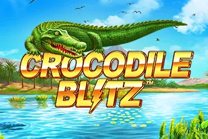 Crocodile Blitz™ - PORTBET88