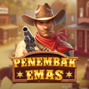 Besoft : Golden Gunslinger - PORTBET88