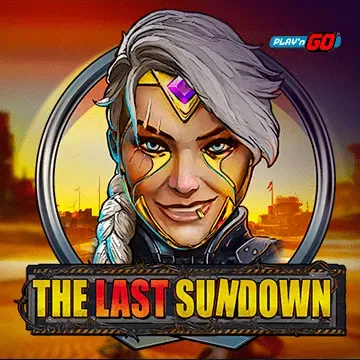 PlaynGo : The Last Sundown - PORTBET88