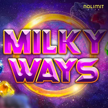 NolimitCity : Milky Ways - PORTBET88