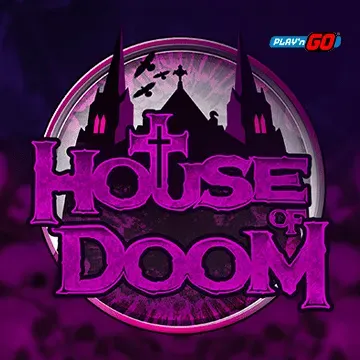 PlaynGo : House of Doom - PORTBET88