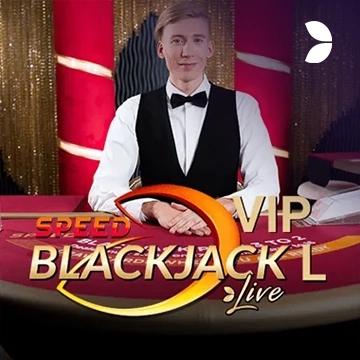 Speed VIP Blackjack L - PORTBET88