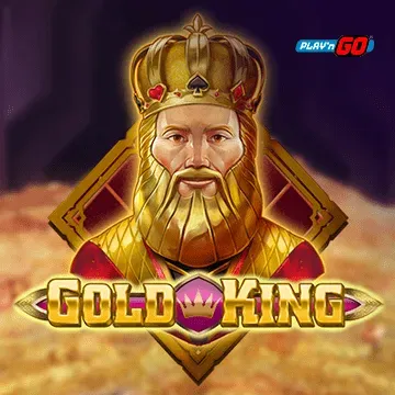 PlaynGo : Gold King - PORTBET88