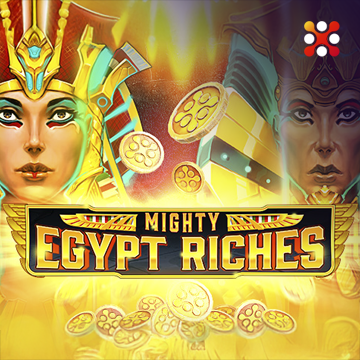 Mancala : Mighty Egypt Riches - PORTBET88