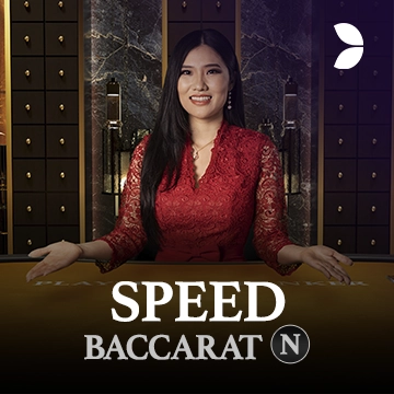 Speed Baccarat N - PORTBET88