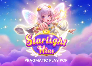 Pragmatic : Starlight Wins - PORTBET88
