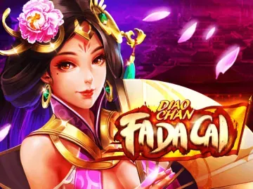 PLAYSTAR : DIAO CHAN FA DA CAI - PORTBET88