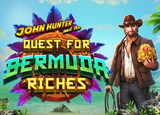Pragmatic : Bermuda Riches - PORTBET88