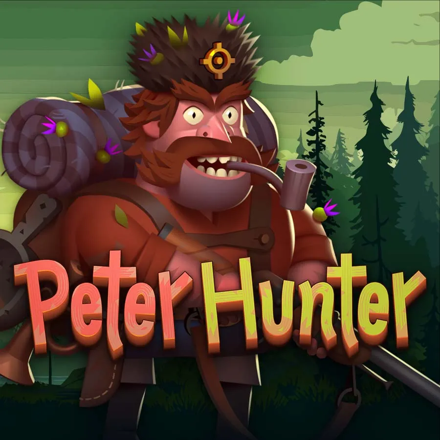 PeterSons : Peter Hunter - PORTBET88