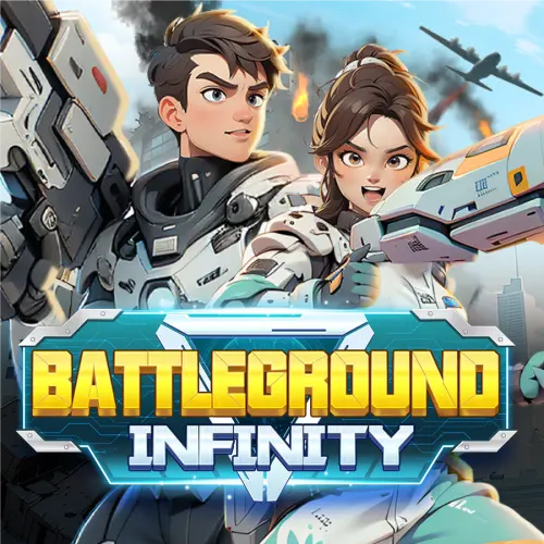 CosmoPlay : Battleground Infinity - PORTBET88