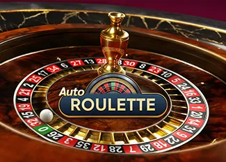 Auto Roulette - PORTBET88