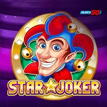 PlaynGo : Star Joker - PORTBET88