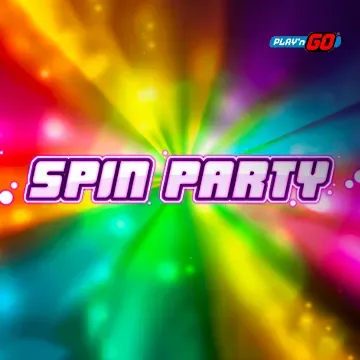 PlaynGo : Spin Party - PORTBET88