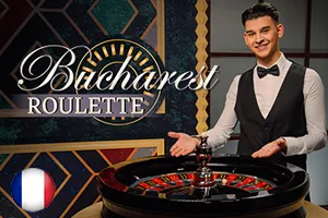 Bucharest French Roulette - PORTBET88