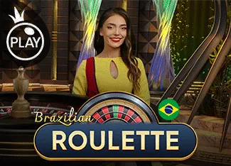 Brazilian Roulette - PORTBET88