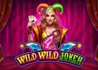 Pragmatic : Wild Wild Joker - PORTBET88