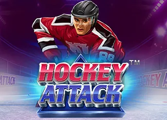 Pragmatic : Hockey Attack - PORTBET88