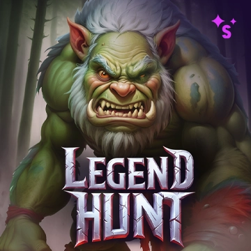 Spinocchio : Legend Hunt - PORTBET88