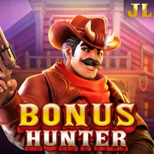 Jili : Bonus Hunter - PORTBET88