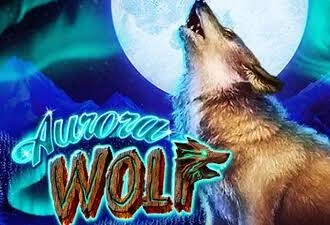 PLAYSTAR : AURORA WOLF - PORTBET88
