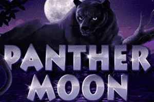 Panther Moon - PORTBET88