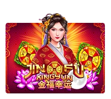 Joker123 : Jin Fu Xing Yun - PORTBET88