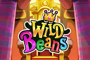 Wild Beans 96 - PORTBET88