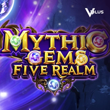 Mythic Gems: Five Realms - PORTBET88