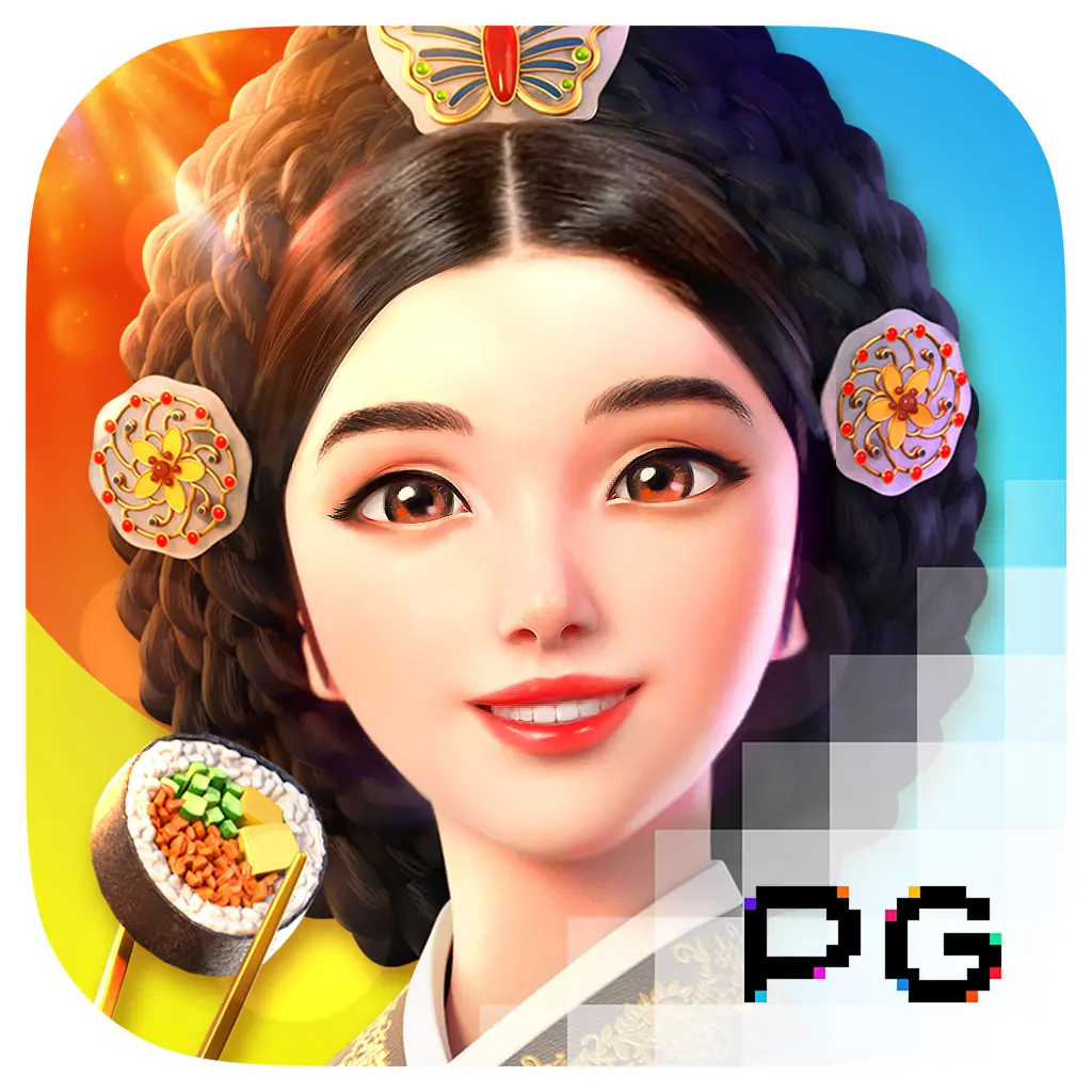 PGSoft : The Queens Banquet - PORTBET88