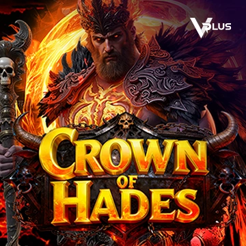 Crown of Hades - PORTBET88