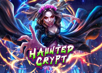 Pragmatic : Haunted Crypt - PORTBET88