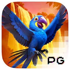 PGSoft : Wings of Iguazu - PORTBET88