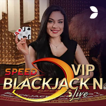 Speed VIP Blackjack N - PORTBET88