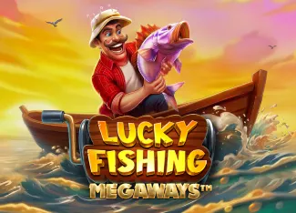 Pragmatic : Lucky Fishing - PORTBET88