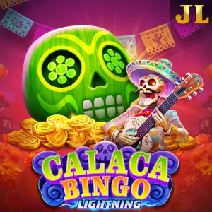 Calaca Bingo - PORTBET88