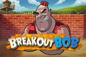 Breakout Bob - PORTBET88