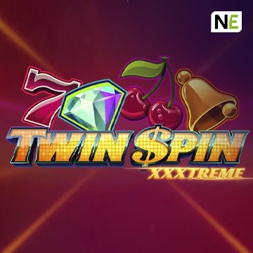 Twin Spin XXXtreme - PORTBET88
