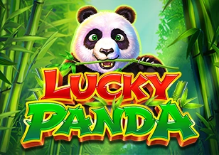 Panda yang beruntung - PORTBET88