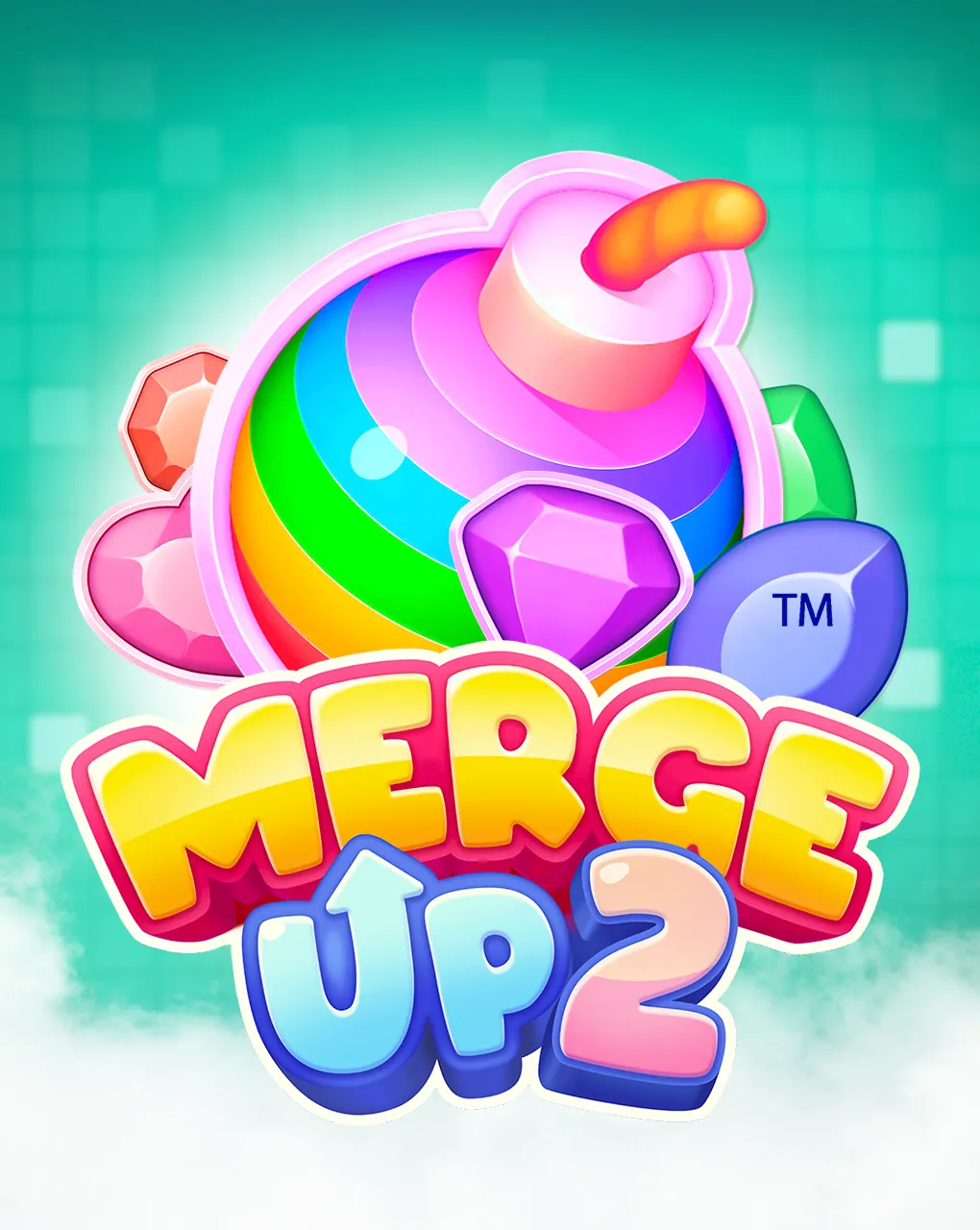 Bgaming : Merge Up 2 - PORTBET88